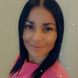 Meet your Posher, Heidy